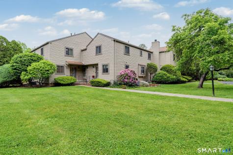 41 Happy Hollow Circle Stratford CT 06614