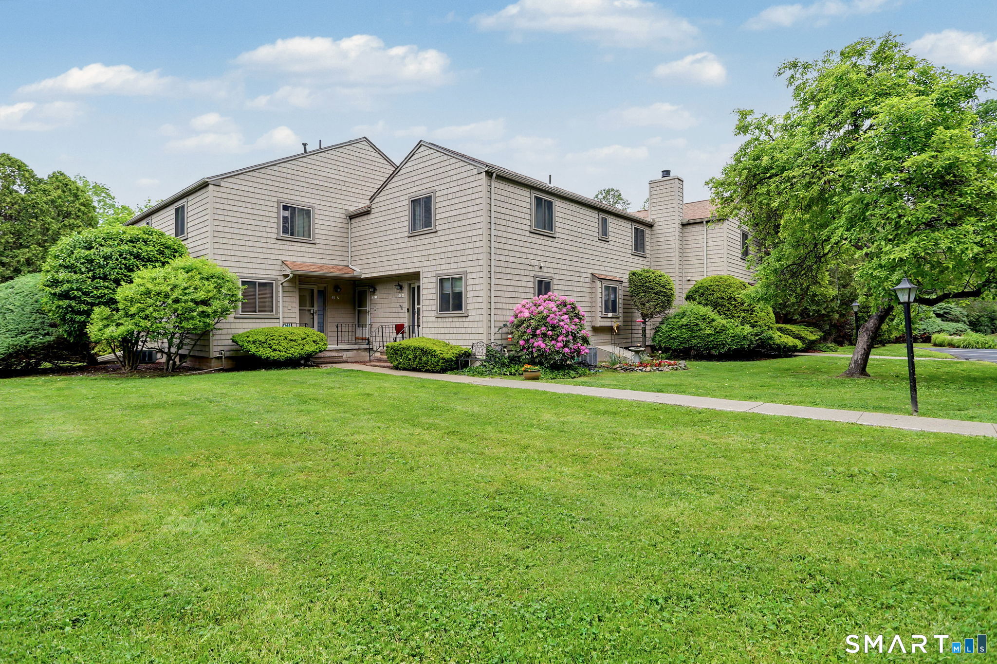 41 Happy Hollow Circle Stratford CT 06614