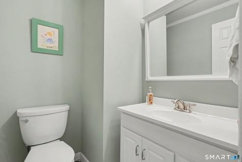 41 Happy Hollow Circle Stratford CT 06614