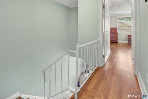 41 Happy Hollow Circle Stratford CT 06614