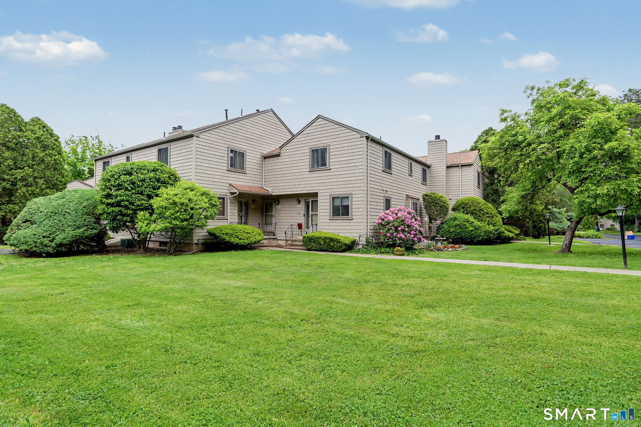 41 Happy Hollow Circle Stratford CT 06614