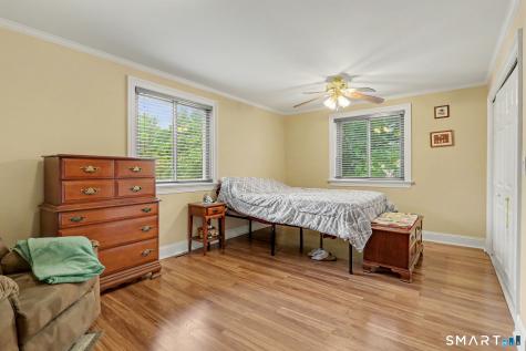 41 Happy Hollow Circle Stratford CT 06614
