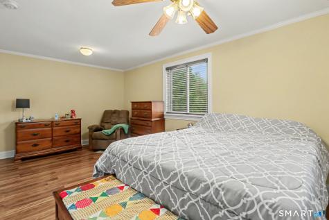 41 Happy Hollow Circle Stratford CT 06614