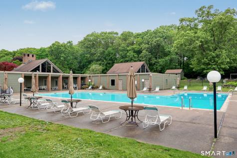 41 Happy Hollow Circle Stratford CT 06614