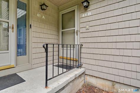 41 Happy Hollow Circle Stratford CT 06614