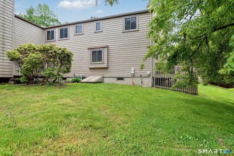 41 Happy Hollow Circle Stratford CT 06614