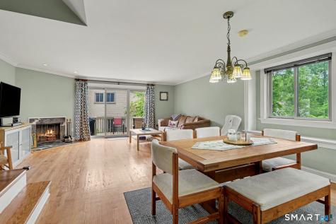 41 Happy Hollow Circle Stratford CT 06614
