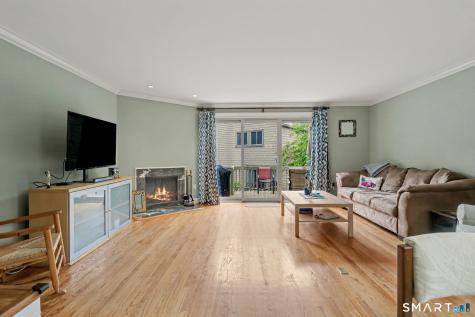 41 Happy Hollow Circle Stratford CT 06614