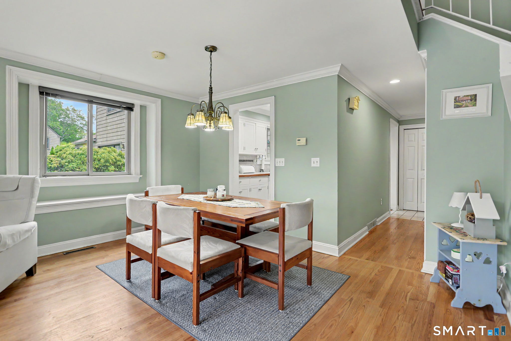 41 Happy Hollow Circle Stratford CT 06614