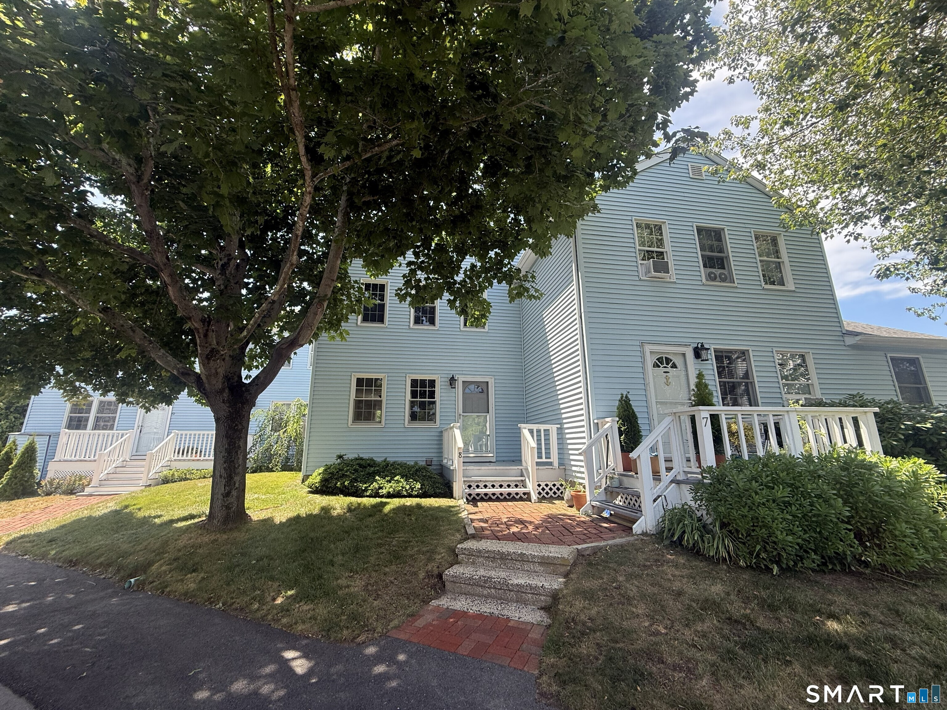 10 Masons Island Road Stonington CT 06355