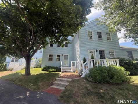 10 Masons Island Road Stonington CT 06355
