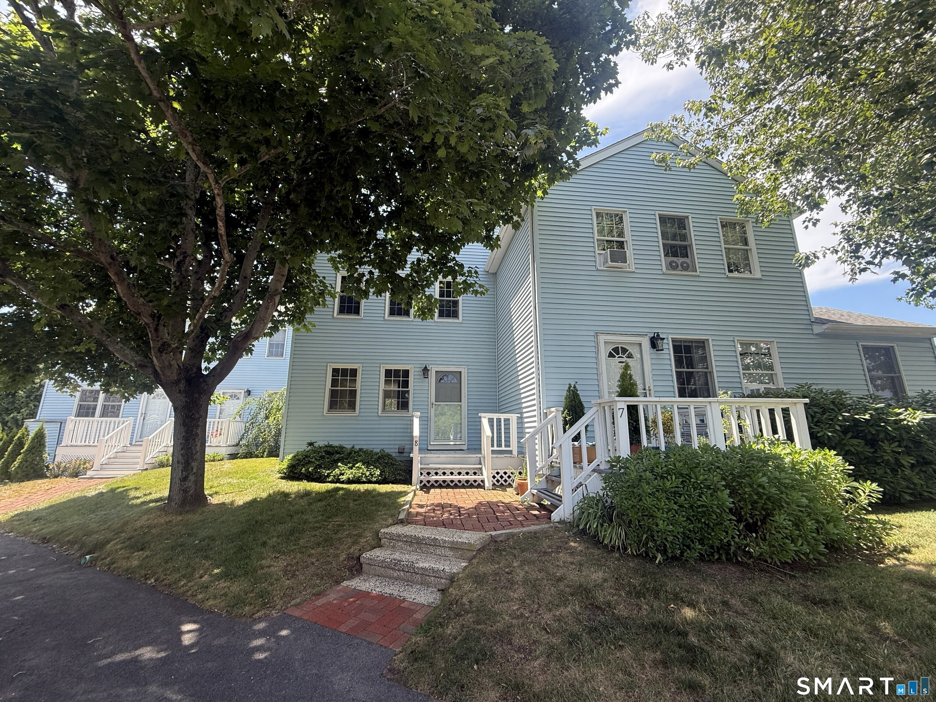 10 Masons Island Road Stonington CT 06355