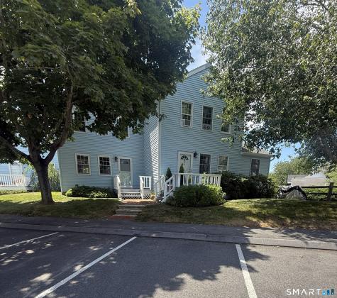 10 Masons Island Road Stonington CT 06355