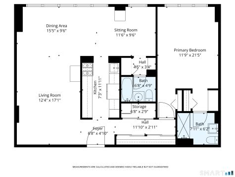 2625 Park Avenue Bridgeport CT 06604