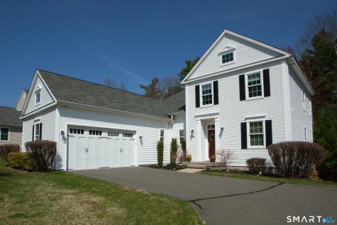 37 Bantry Road Simsbury CT 06070