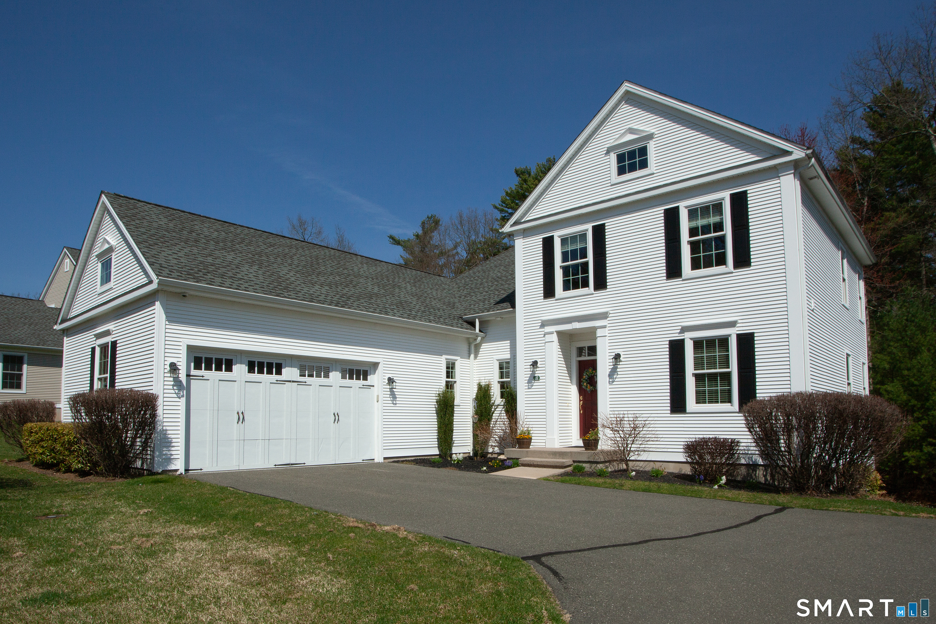 37 Bantry Road Simsbury CT 06070