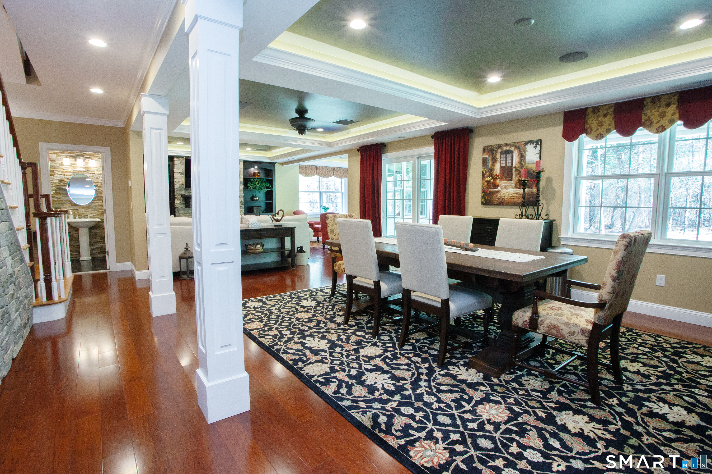 37 Bantry Road Simsbury CT 06070