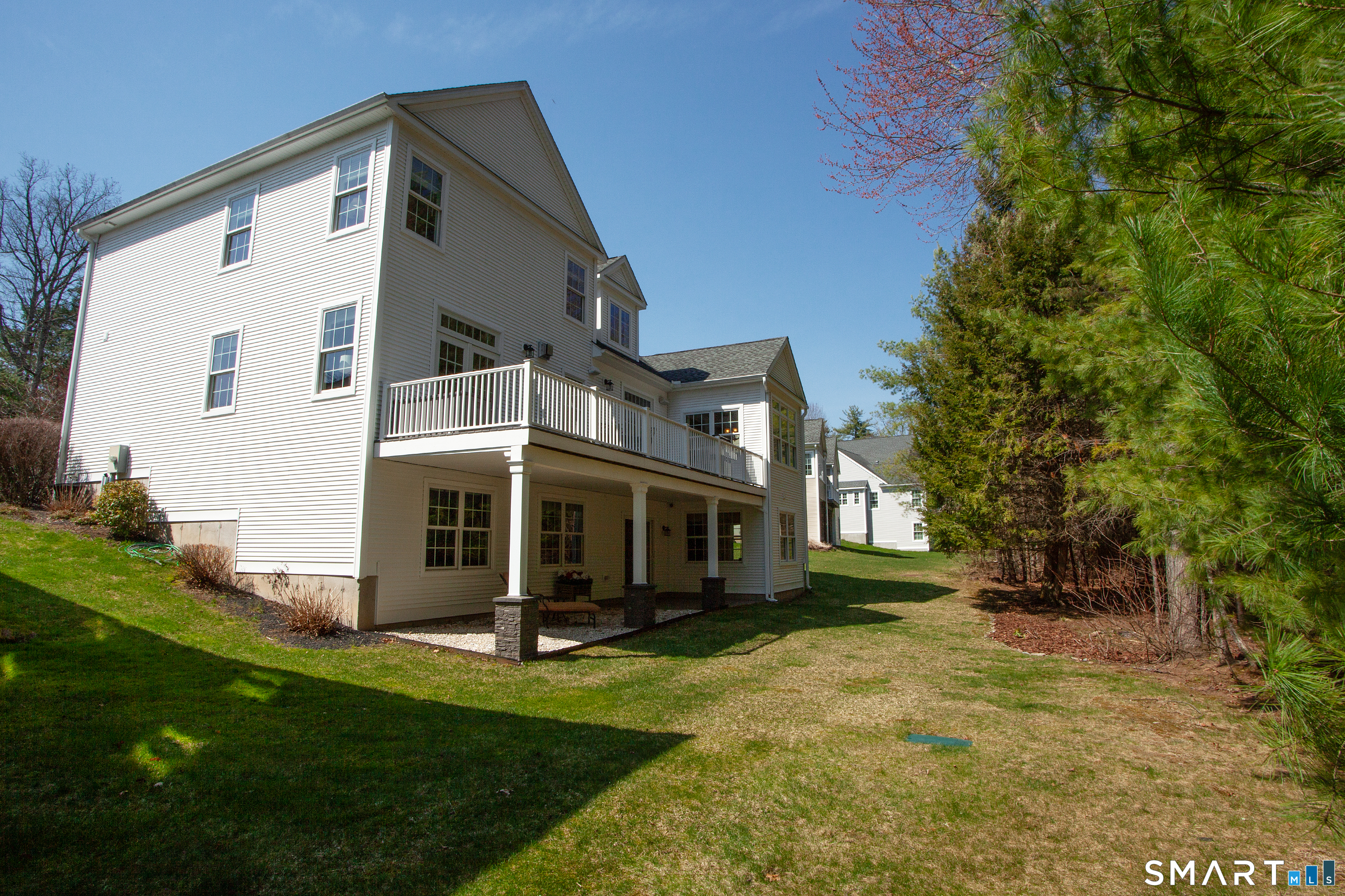 37 Bantry Road Simsbury CT 06070