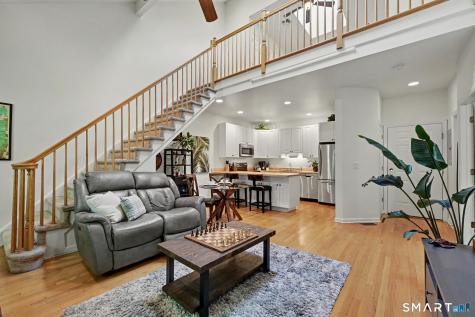 2435 Bedford Street Stamford CT 06905