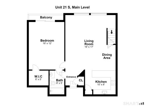 2435 Bedford Street Stamford CT 06905