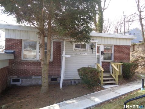 1121 Success Avenue Stratford CT 06614