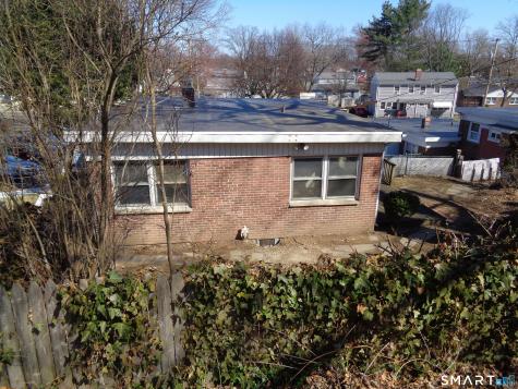 1121 Success Avenue Stratford CT 06614
