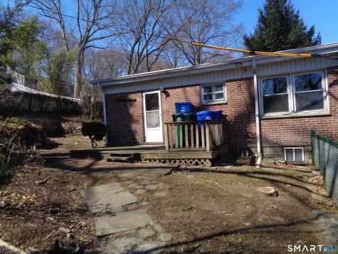 1121 Success Avenue Stratford CT 06614