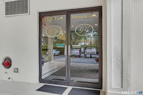 1525 East Putnam Avenue Greenwich CT 06870