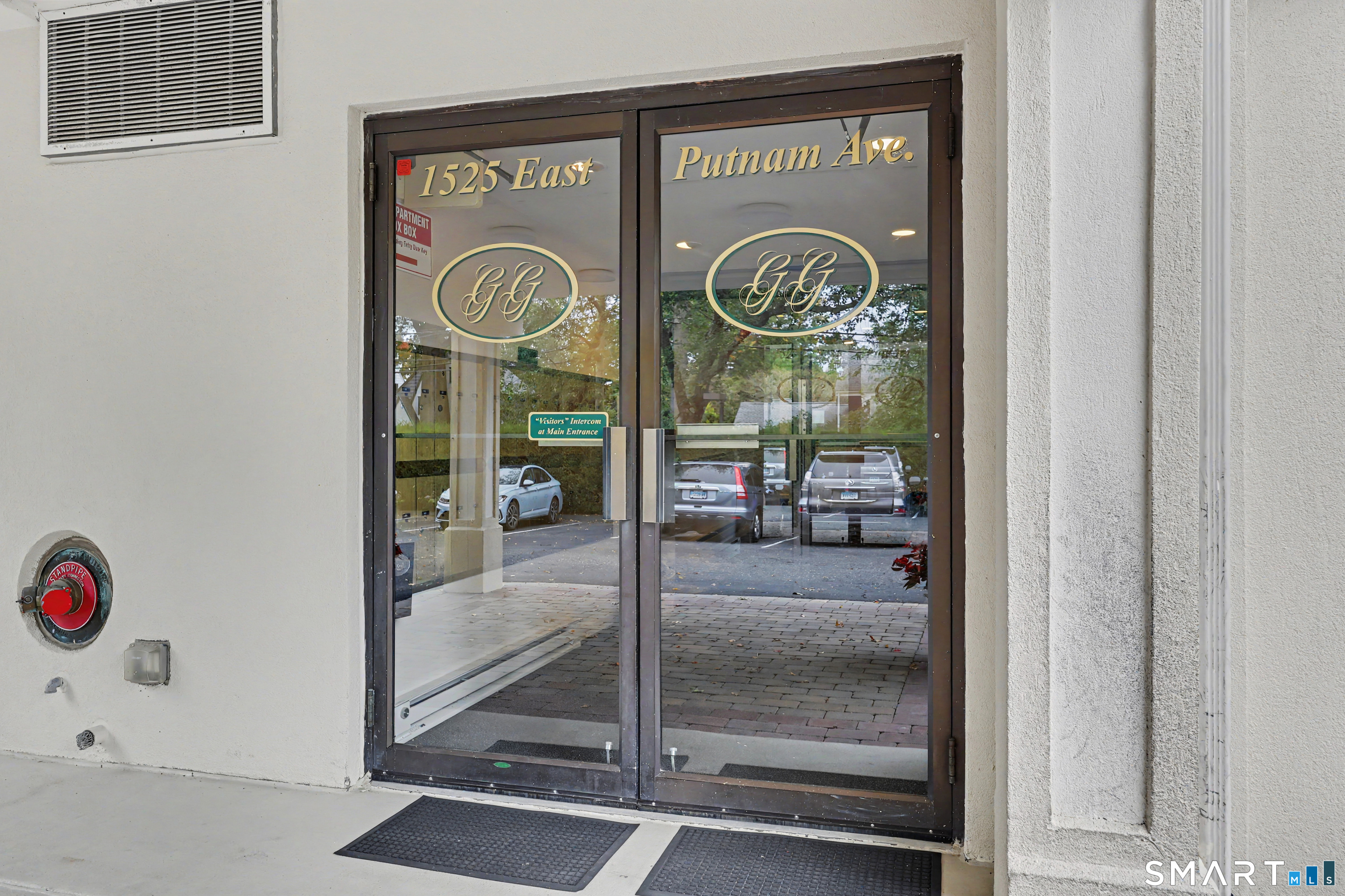 1525 East Putnam Avenue Greenwich CT 06870
