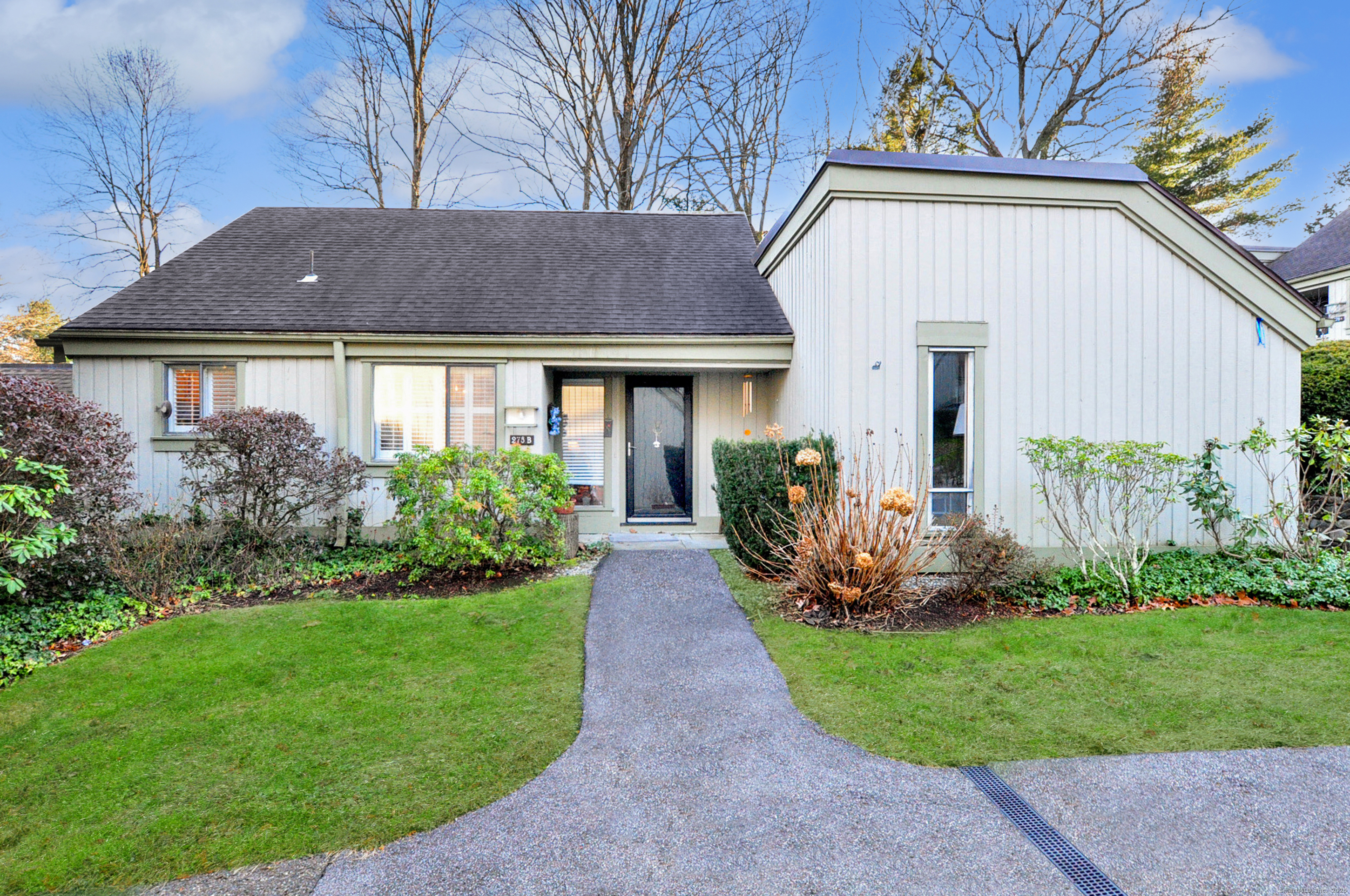 278 Heritage Village Southbury CT 06488