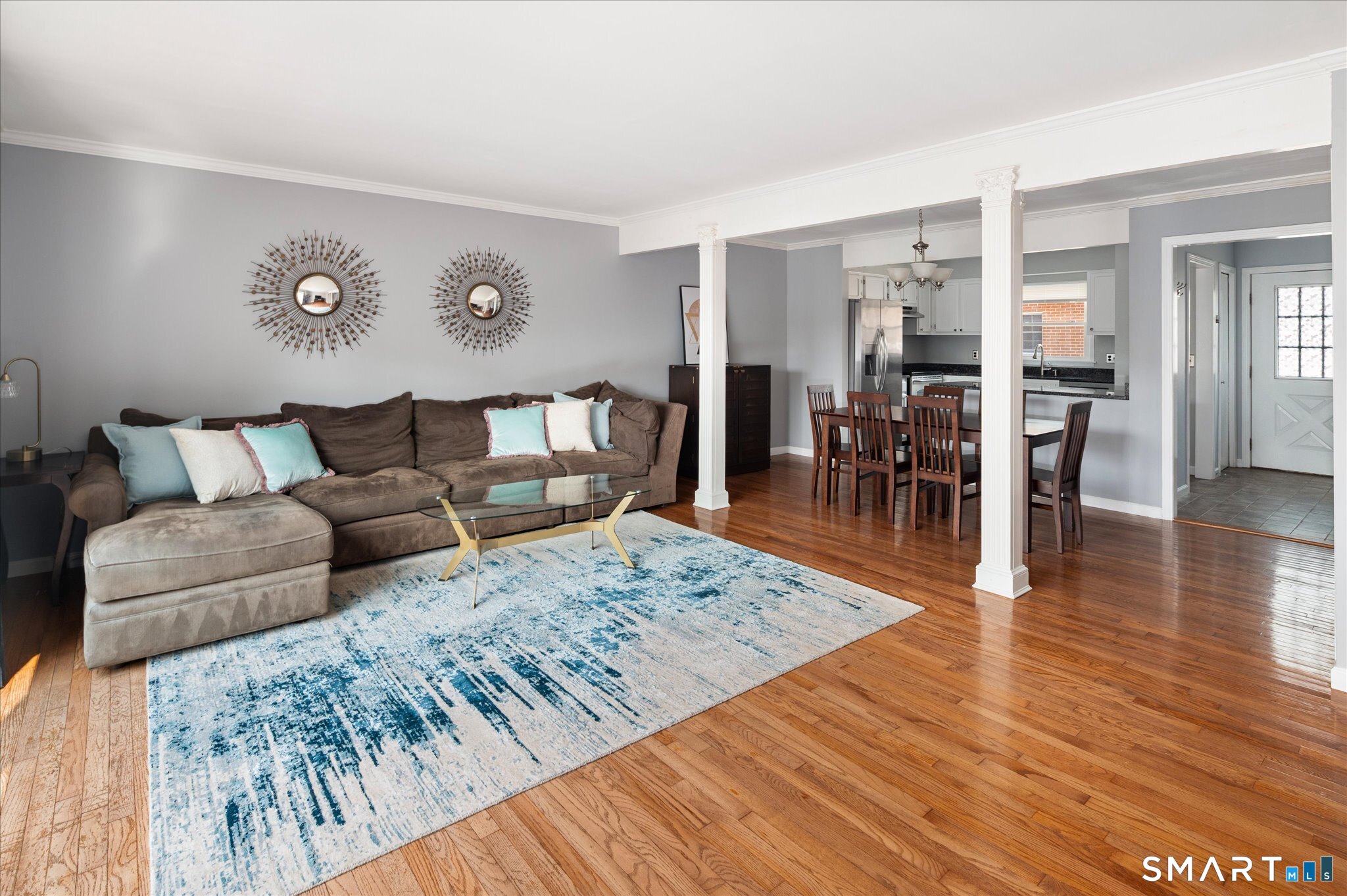 77 Glenbrook Road Stamford CT 06902