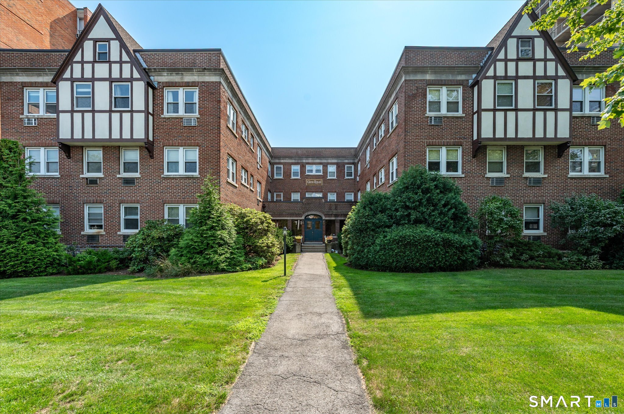77 Glenbrook Road Stamford CT 06902