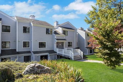 33 Rowayton Woods Drive Norwalk CT 06854