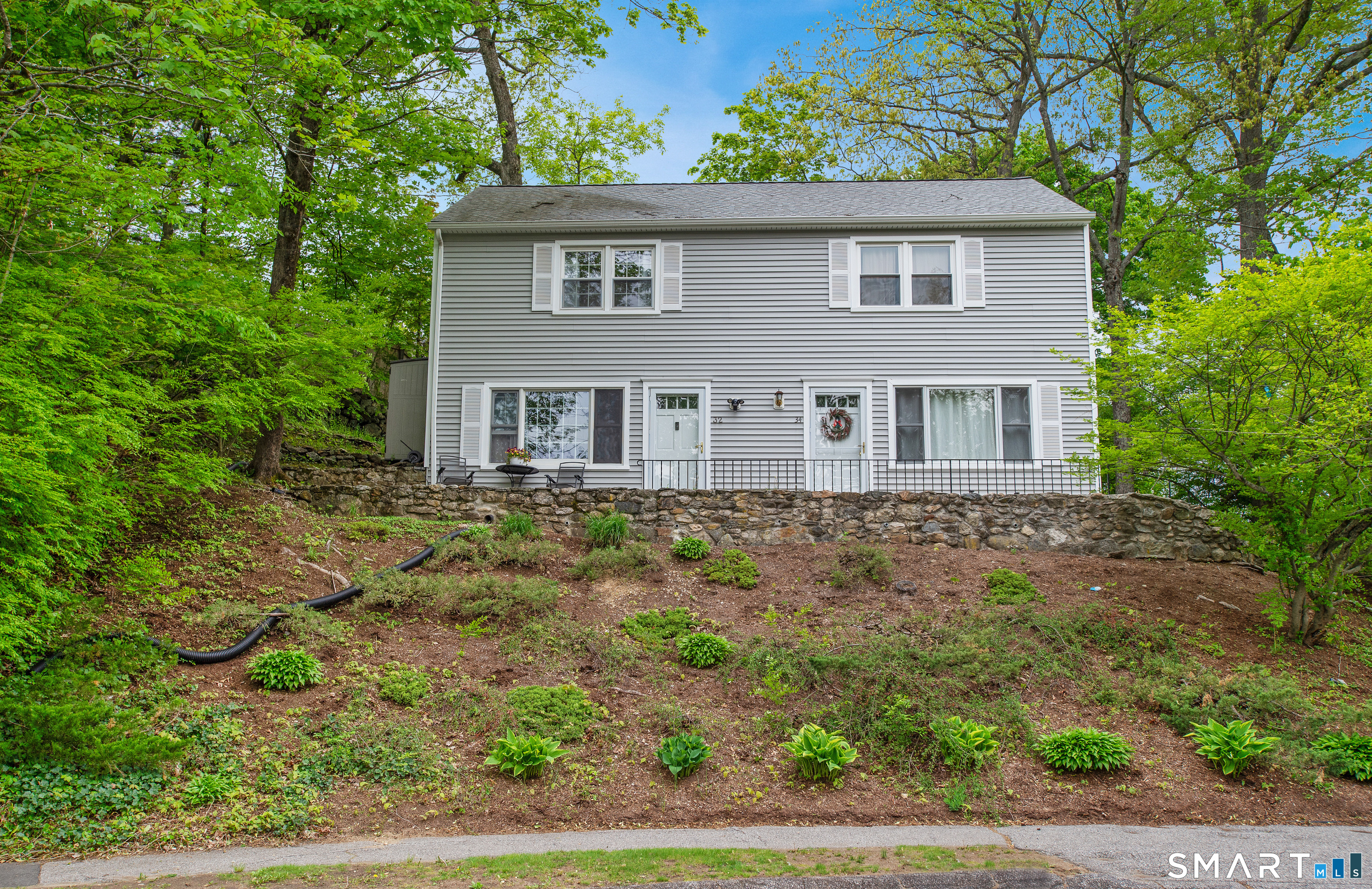 32 East Hills Drive New Canaan CT 06840