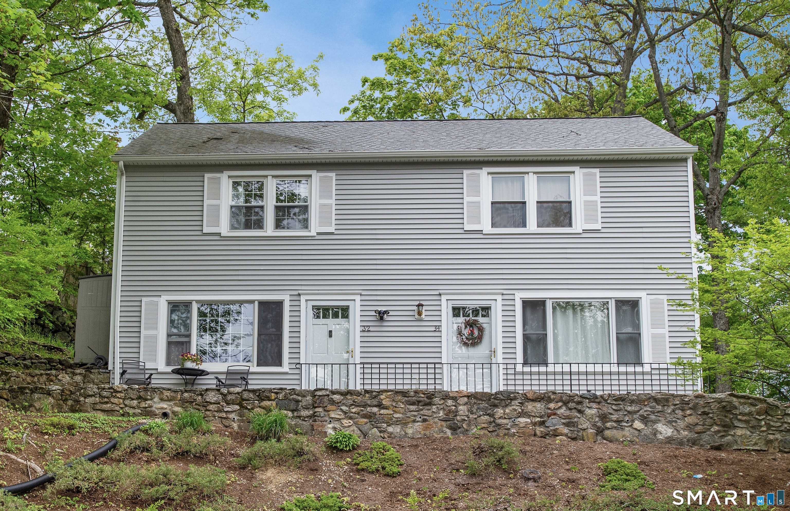 32 East Hills Drive New Canaan CT 06840