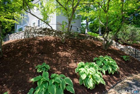 32 East Hills Drive New Canaan CT 06840