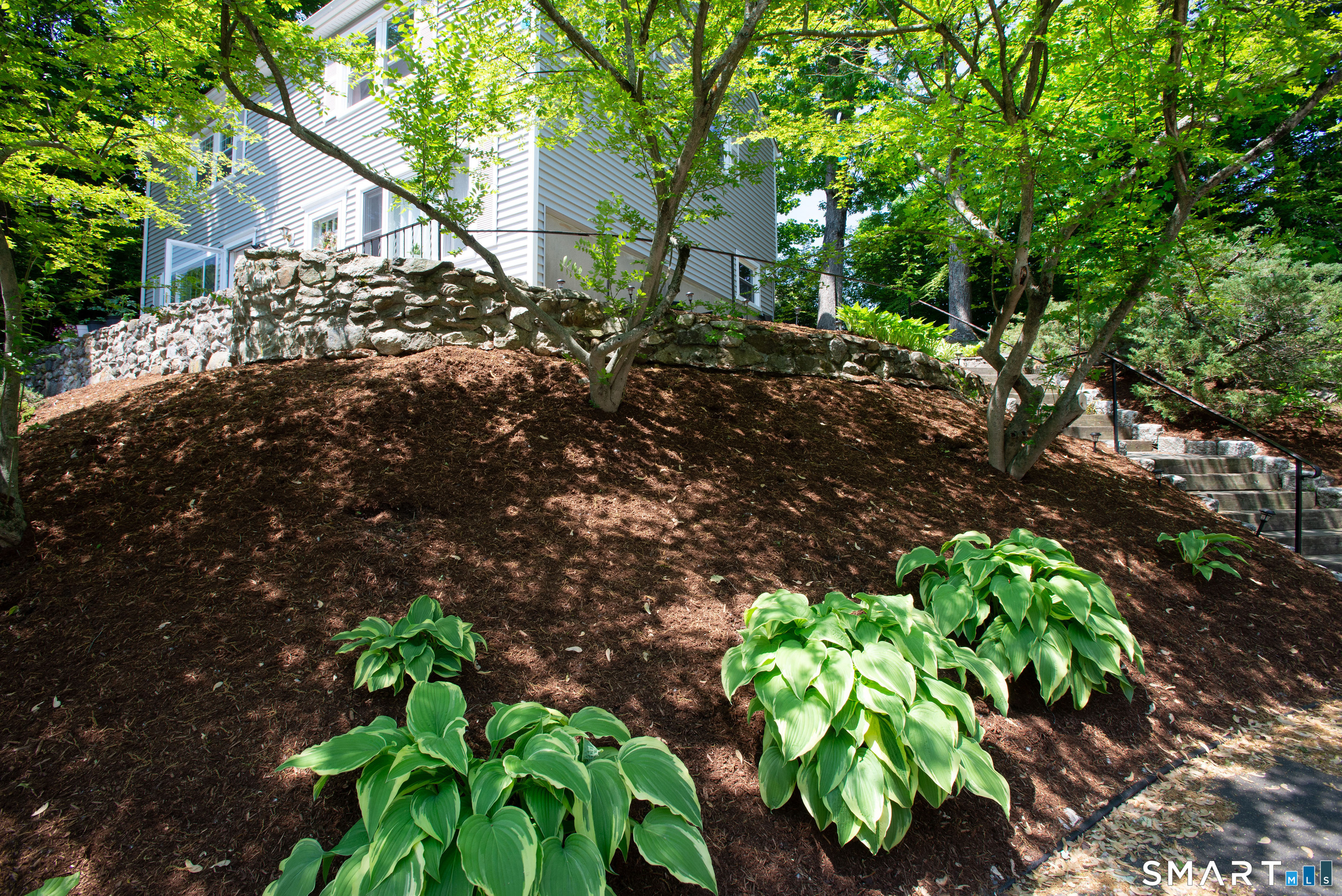32 East Hills Drive New Canaan CT 06840