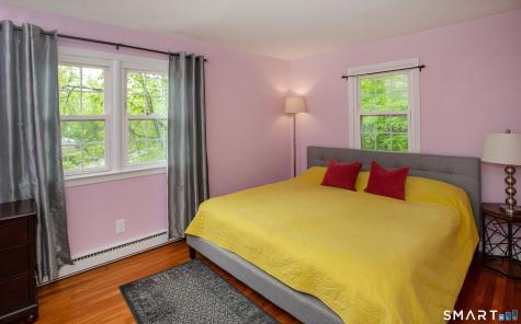 32 East Hills Drive New Canaan CT 06840