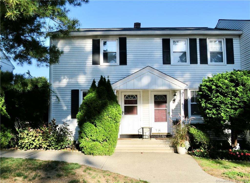 268 Sylvan Knoll Road Stamford CT 06902