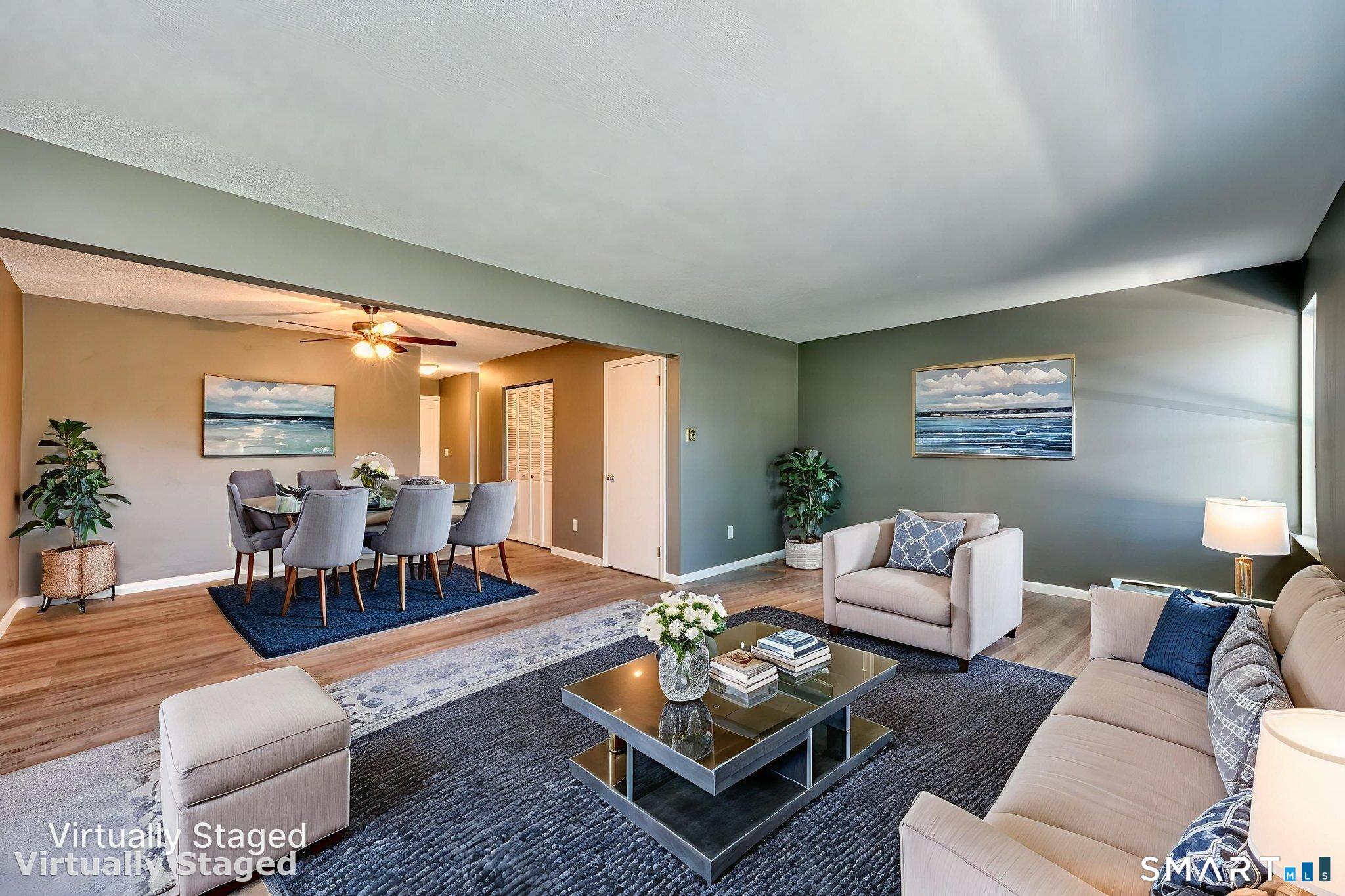 118 Sheraton Lane Norwich CT 06360