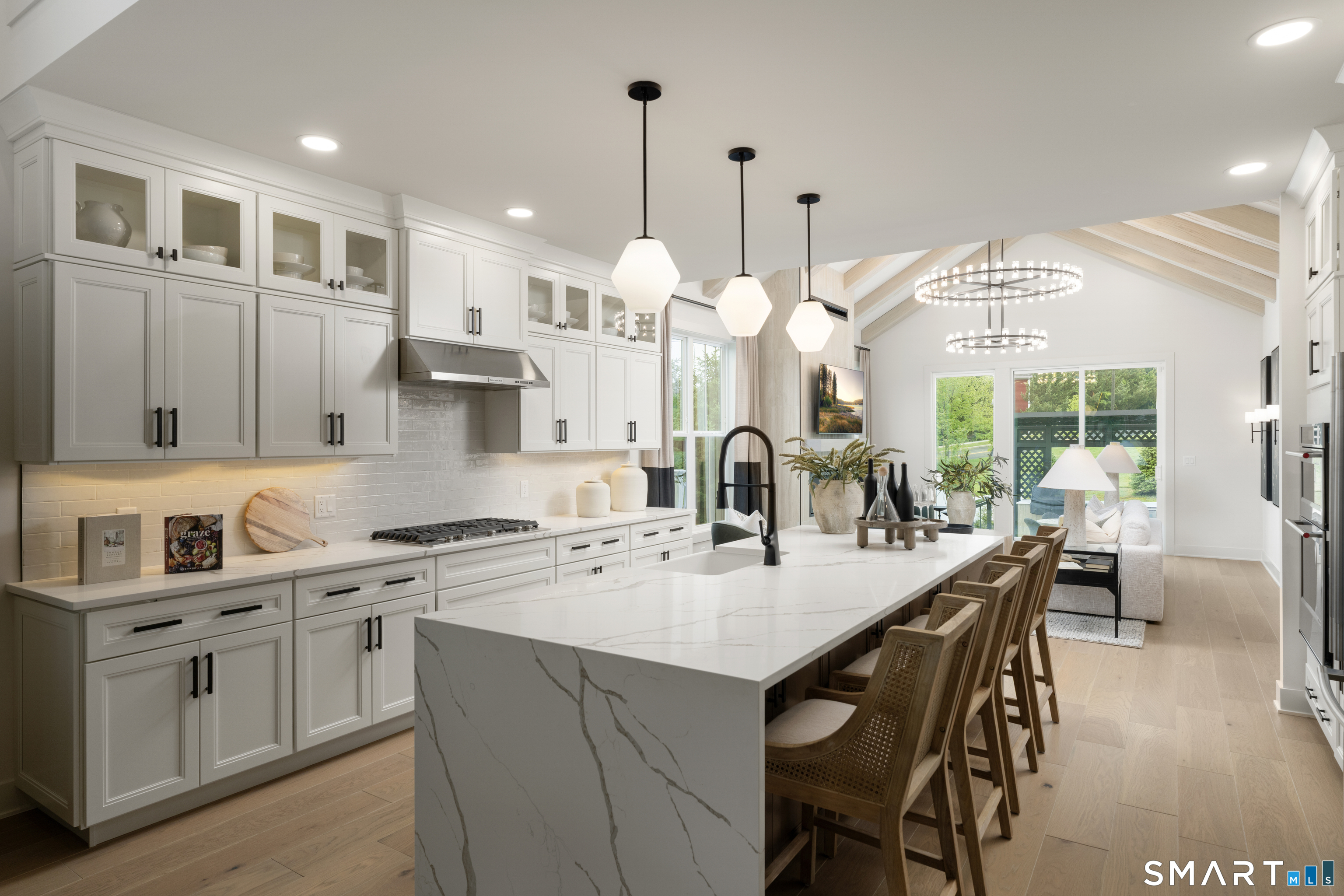 8 Elmwood Court Brookfield CT 06804