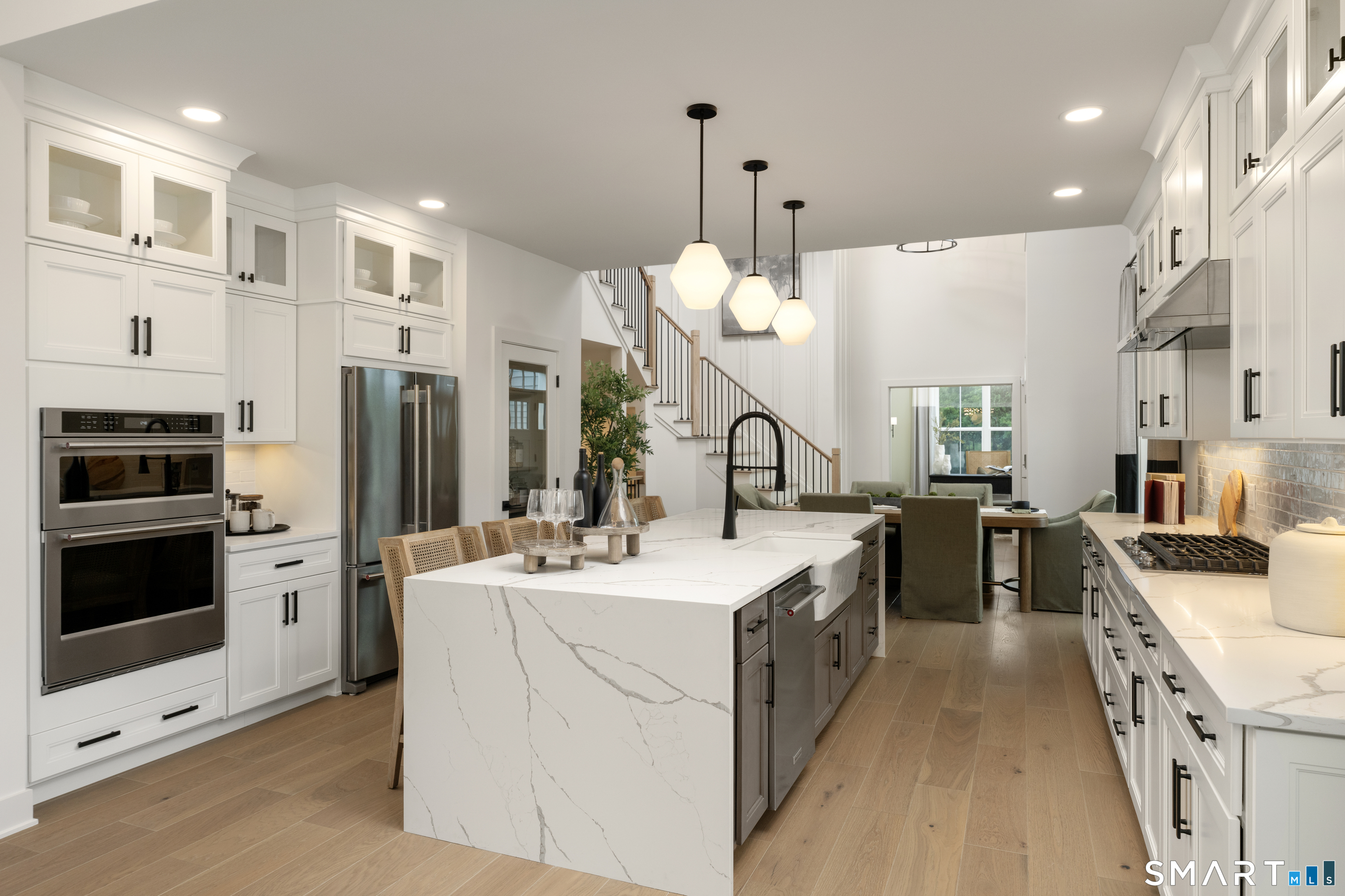 8 Elmwood Court Brookfield CT 06804