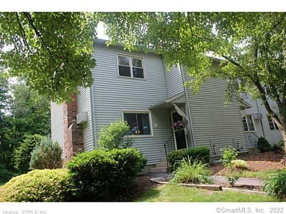 6 Bamforth Road Vernon CT 06066