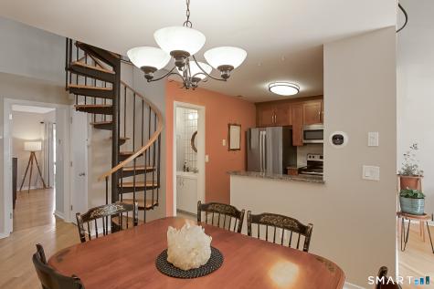 15 Perry Avenue Norwalk CT 06850