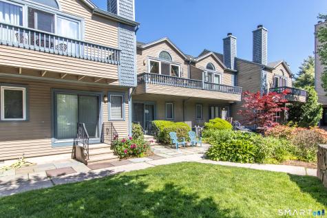 15 Perry Avenue Norwalk CT 06850