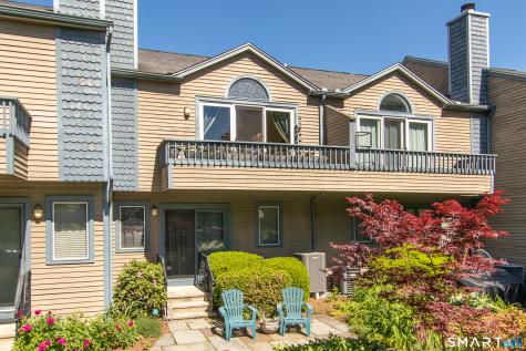 15 Perry Avenue Norwalk CT 06850