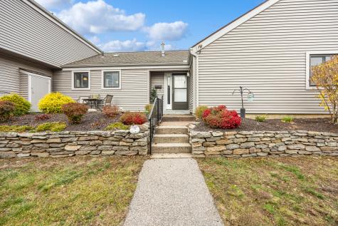 84 Hollister South Way Glastonbury CT 06033