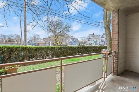 25 Ellsworth Street Bridgeport CT 06605