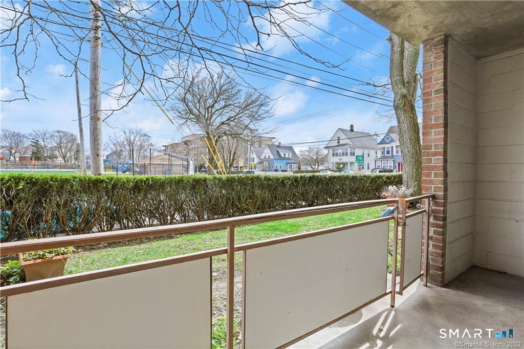 25 Ellsworth Street Bridgeport CT 06605