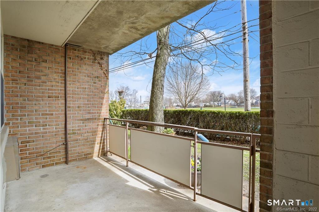 25 Ellsworth Street Bridgeport CT 06605